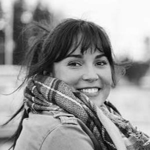 Meet your Posher, Kate